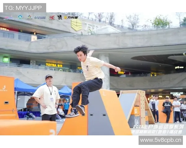 深圳极限运动队实力崛起荣登全国力量排行榜第十位